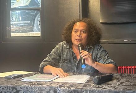 Foto: Kuasa hukum Adam Damiri, Deolipa Yumara. (Dok-Istimewa)