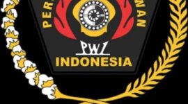 Foto: Lambang/Logo Pokja PWI Jakarta Timur.  (Dok-Pokja PWI Jaktim)