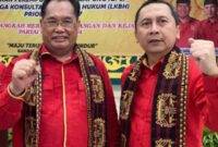 Foto: Wakil Ketua Umum SOKSI, Riko Heryanto, ST, MM. (Dok-Istimewa)
