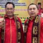Foto: Wakil Ketua Umum SOKSI, Riko Heryanto, ST, MM. (Dok-Istimewa)