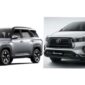 Foto: Kolase Mitsubishi Destinator vs Toyota Innova Reborn. (Dok-Istimewa)