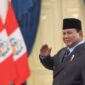 Foto: Presiden RI Prabowo Subianto. (Dok-Antara/Muhammad Adimaja)