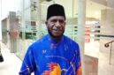 Foto: Ketua Nahdlatul Ulama (NU) Provinsi Papua, H. Abdul Kahar, M.Pd.I,. (Dok-Okj/Fahmy)