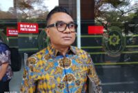 Foto: Dion Pongkor, S.H., (Dok-Okj/Fahmy)