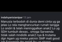 Foto: Tangkapan Layar Instagram. (Dok-Pribadi/@ruben_onsu)