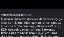 Foto: Tangkapan Layar Instagram. (Dok-Pribadi/@ruben_onsu)