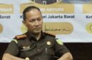 Foto: Eks Kepala Kejaksaan Negeri (Kajari) Jakarta Barat, Hendri Antoro. (Dok-Jakarta.go.id)