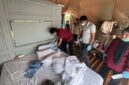 Foto: Gilang Kurniawan (28) dan Cindy Desta Nanda (28) ditemukan tak sadarkan diri saat bulan madu di Kabupaten Solok, Sumatera Barat, Kamis (9/10/2025). (Dok-Istimewa/Polsek Lembah Gumanti)