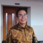 Foto: Kuasa Hukum terdakwa Lia Hertika Hudayani, Erdi Surbakti, S.H., M.H., (Dok-Okj/Fahmy Nurdin)