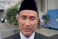 Foto: Kepala Badan Narkotika Nasional (BNN) Komjen Pol Suyudi Ario Seto. (Dok-Istimewa)