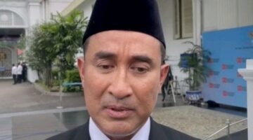 Foto: Kepala Badan Narkotika Nasional (BNN) Komjen Pol Suyudi Ario Seto. (Dok-Istimewa)