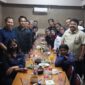 Foto: Kepala Kejaksaan Negeri Jakarta Timur, Dedy Priyo Handoyo, S.H., M.M., usai Audiensi bersama Wartawan se-Jakarta Timur di Rumah Makan Ibu Bandung, Cipinang, Rabu (15/10/2025). (Dok-Istimewa)