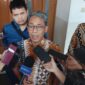 Foto: Kuasa Hukum terdakwa Hans Falita Utama, Agus Sudjatmoko, S.H., M.H., (Dok-Okj/Fahmy Nurdin)