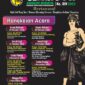 Foto: flyer Pengumuman Do’a dan Angkat Budaya Ke-XIV 2025. (Dok-Istimewa)