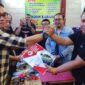 Foto: Pengukuhan AWIBB DPD DKI Jakarta oleh Ketua Umum AWIBB Dika Mahaputra, di Jakarta Pusat, Kamis (16/10/2025). (Dok-Okj/Fahmy Nurdin)