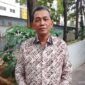 Foto: Kuasa Hukum terdakwa, Direktur Utama PT Kebun Tebu Mas (KTM), Ali Sanjaya, Sabar M. Simamora, S.H., M.H., (Dok-Okj/Fahmy Nurdin)