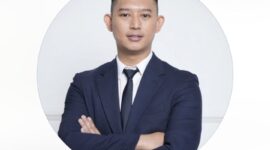 Foto: Diantori SH., MH., MM., Kuasa Hukum Guntoro. (Dok-Istimewa )