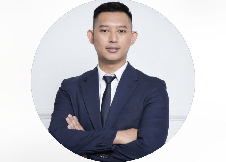 Foto: Diantori SH., MH., MM., Kuasa Hukum Guntoro. (Dok-Istimewa )