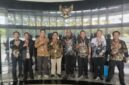 Foto: PWI & AJI Kedua organisasi profesi wartawan ini kompak menyampaikan pandangan bahwa ketentuan perlindungan bagi wartawan dalam Pasal 8 UU Pers sudah konstitusional, namun perlu diperkuat dalam pelaksanaannya agar lebih efektif di lapangan. (Dok-Istimewa)
