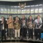 Foto: PWI & AJI Kedua organisasi profesi wartawan ini kompak menyampaikan pandangan bahwa ketentuan perlindungan bagi wartawan dalam Pasal 8 UU Pers sudah konstitusional, namun perlu diperkuat dalam pelaksanaannya agar lebih efektif di lapangan. (Dok-Istimewa)