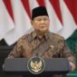 Foto: Tangkapan layar video. (Dok-YouTube/Sekretariat Presiden)