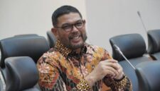 Foto: Anggota Komisi III DPR RI, Nasir Djamil. (Dok-Istimewa)