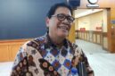 Foto: Kuasa Hukum Jimmy Masrin, Waldus Situmorang, S.H., M.H., (Dok-Okj/Fahmy Nurdin)