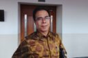 Foto: Erdi Surbakti kuasa hukum Cekmat. (Dok-Okj/Fahmy Nurdin)