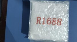 Foto: Barang bukti sabu yang diamankan BNN di Tarakan (Dok-BNNP Kalimantan Utara)