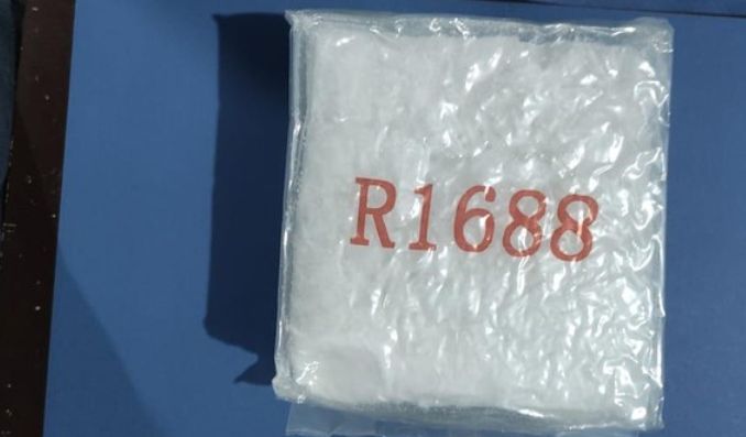 Foto: Barang bukti sabu yang diamankan BNN di Tarakan (Dok-BNNP Kalimantan Utara)