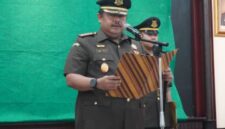 Foto: Kepala Kejaksaan Negeri Jakarta Timur, Dr. Dedy Priyo Handoyo, S.H., M.M., (Dok-Kejari Jaktim)