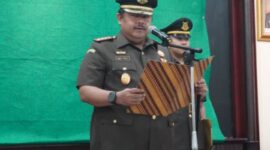 Foto: Kepala Kejaksaan Negeri Jakarta Timur, Dr. Dedy Priyo Handoyo, S.H., M.M., (Dok-Kejari Jaktim)