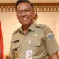 Foto: Wali Kota Jakarta Timur, Munjirin. (Dok-Istimewa)