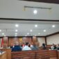 Foto: Suasana Sidang Amar Putusan terhadap 4 Bos Gula di Pengadilan Negeri Jakarta Pusat, Rabu (29/10/2025). (Dok-Okj/Fahmy Nurdin)