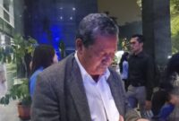 Foto: Kuasa Hukum M. Adhiya Muzakki, Erman Umar, S.H., (Dok-Okj/Fahmy Nurdin)