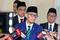 Foto: Wakil Menteri Haji dan Umrah Dahnil Anzar Simanjuntak. (Dok-Instagram/Dahnil)