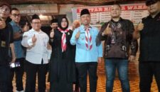 Foto: Acara Kemah Budaya Sabda Alam School 2025: Merajut Kebersamaan, Melestarikan Budaya dan Menumbuhkan Jiwa Kepemimpinan Sejak Dini. (Dok-Istimewa)