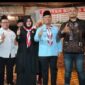 Foto: Acara Kemah Budaya Sabda Alam School 2025: Merajut Kebersamaan, Melestarikan Budaya dan Menumbuhkan Jiwa Kepemimpinan Sejak Dini. (Dok-Istimewa)