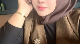 Foto:Anak Agung Dewi Utari, S.H., M.H.
Praktisi Hukum dan Dosen Fakultas Hukum Universitas Pamulang.