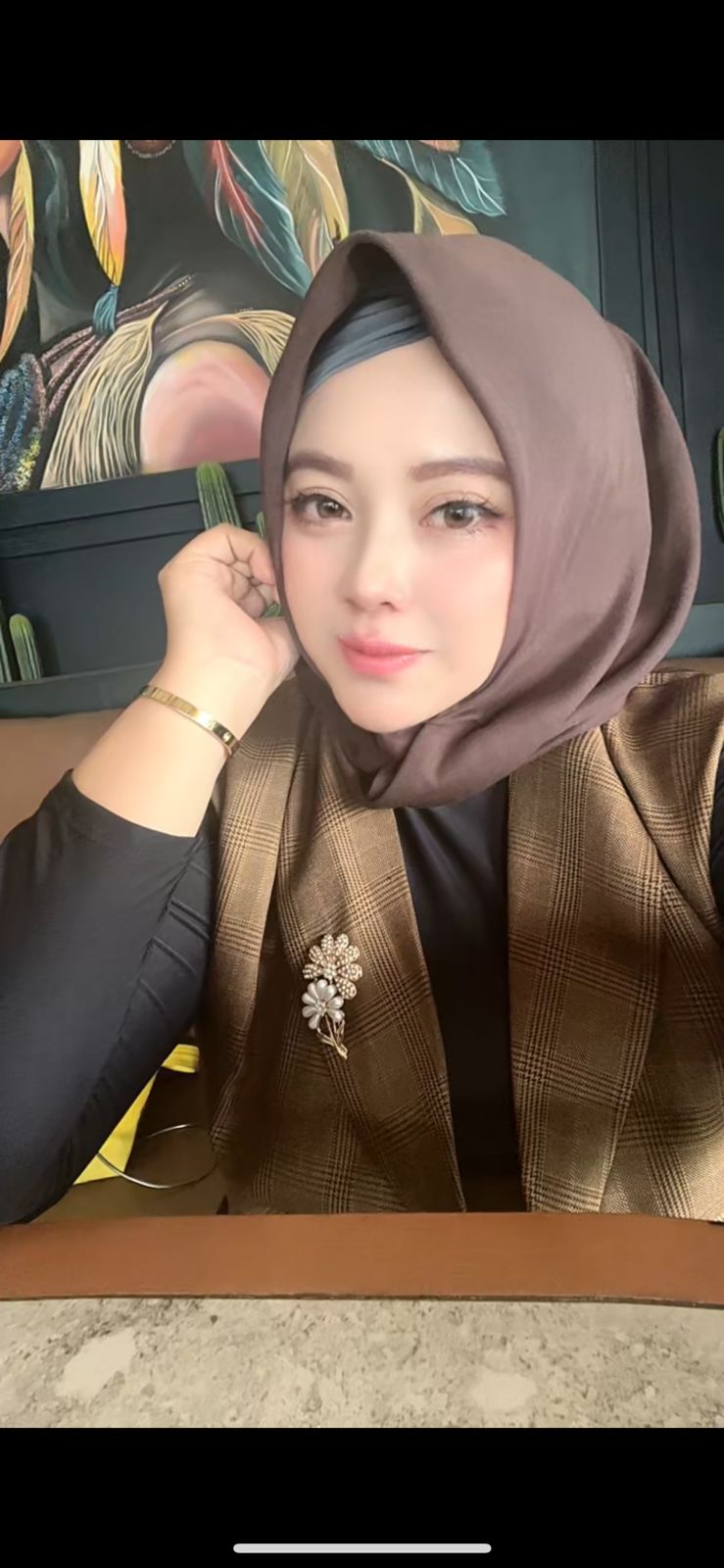 Foto:Anak Agung Dewi Utari, S.H., M.H.
Praktisi Hukum dan Dosen Fakultas Hukum Universitas Pamulang.