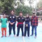 Foto: Latihan silat Setia Hati unit Jatipulo kembali digelar di RPTRA Jatipulo Akur, Jakarta Barat, Minggu (2/11/2025).