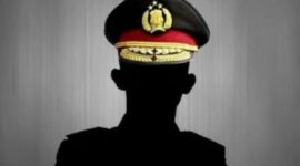 Foto: ilustrasi Polri.