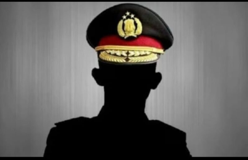 Foto: ilustrasi Polri.