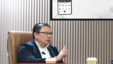 Foto: Penasehat Ahli Kapolri Bidang Kebijakan Publik, Assoc. Prof. Dr. Dhoni Marthien, S.H., M.H.,