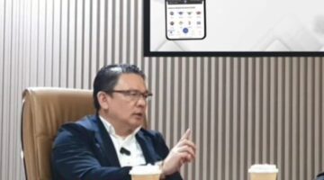 Foto: Penasehat Ahli Kapolri Bidang Kebijakan Publik, Assoc. Prof. Dr. Dhoni Marthien, S.H., M.H.,