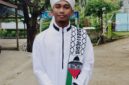 Foto: Andhika memiliki misi besar, membentuk regenerasi pemuda sebagai penerus ulama dan pemimpin umat.