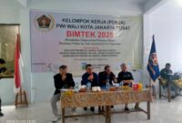 Foto: TB Adi, Kesit B Handoyo, Pangihutan Simatupang, Prof. Bagus Sudarmanto.