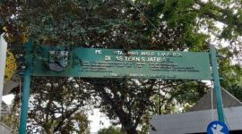 Foto: Plang Dinas Sumber Daya Air.