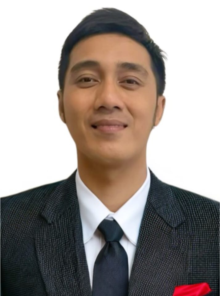 Foto: Rino Dedi Aringga S.Pd., M.H., Akademisi/Pengajar Ilmu Hukum Universitas Pamulang.