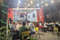 Foto: Mie Aceh Viona, Primadona Baru Kuliner Citra 7.